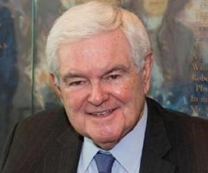Newt Gingrich Biography