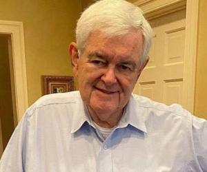 Newt Gingrich