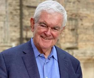 Newt Gingrich