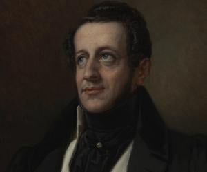 Ángel de Saavedra, duke de Rivas