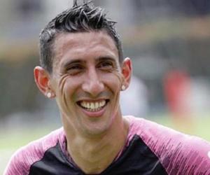 Ángel Di María