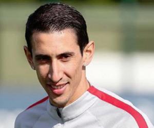 Ángel Di María