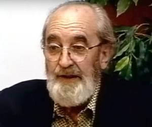 Ángel González