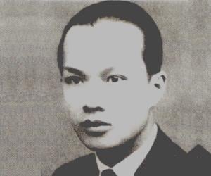 Nguyen Huu Tho