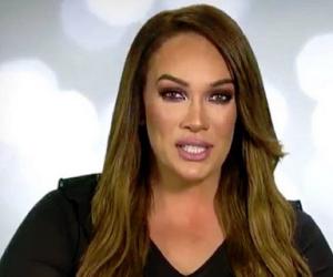 Nia Jax