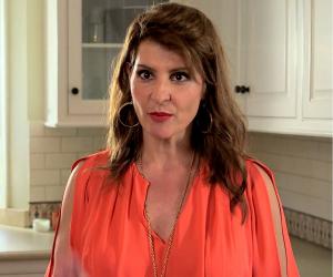 Nia Vardalos Biography