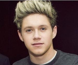 Niall Horan