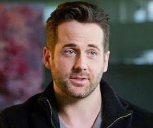 Niall Matter