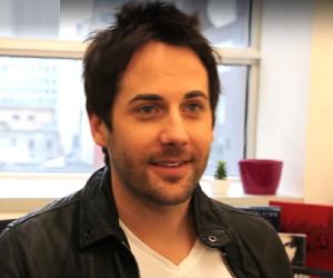 Niall Matter