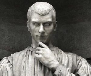 Niccolò Machiavelli