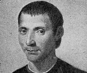 Niccolò Machiavelli