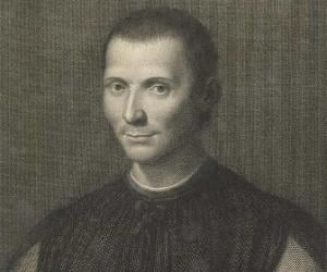 Niccolò Machiavelli