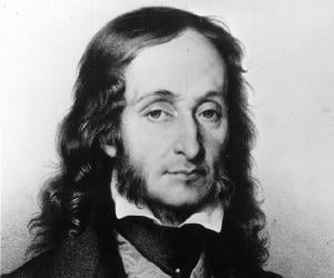 Niccolo Paganini