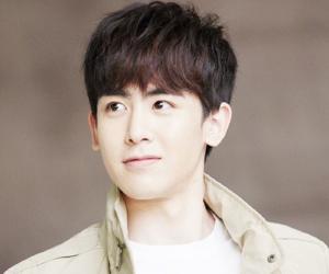 Nichkhun