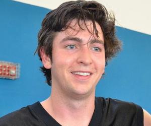 Nicholas Braun Biography