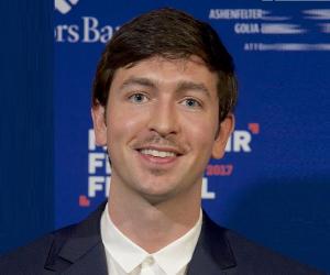 Nicholas Braun