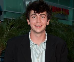 Nicholas Braun