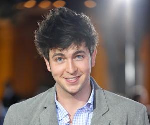 Nicholas Braun