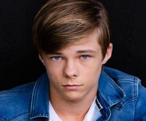 Nicholas Hamilton