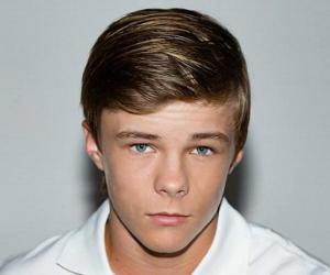 Nicholas Hamilton