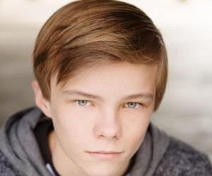 Nicholas Hamilton