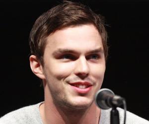 Nicholas Hoult