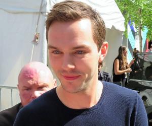 Nicholas Hoult