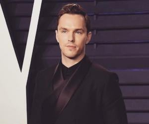 Nicholas Hoult