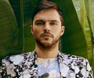 Nicholas Hoult