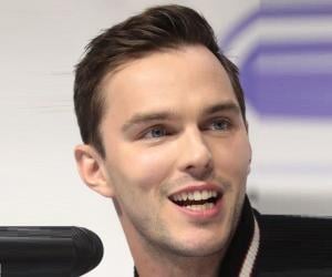 Nicholas Hoult