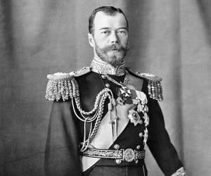 Nicholas II