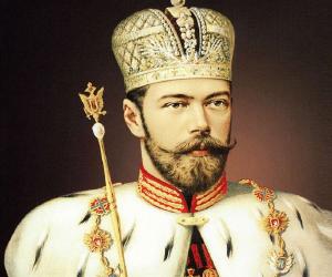 Nicholas II