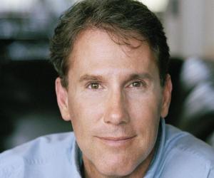 Nicholas Sparks