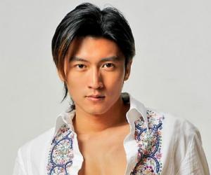 Nicholas Tse Biography