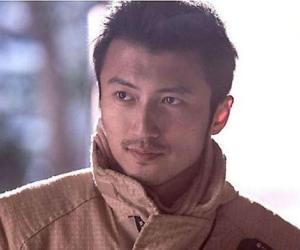 Nicholas Tse