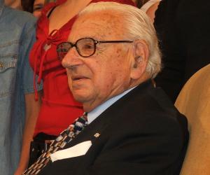 Nicholas Winton