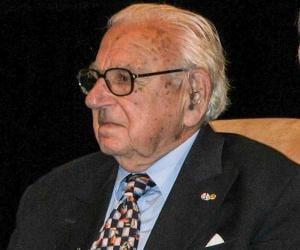 Nicholas Winton