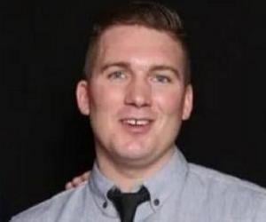 Nick Blackwell