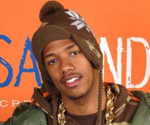 Nick Cannon