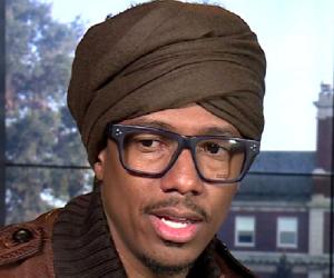 Nick Cannon