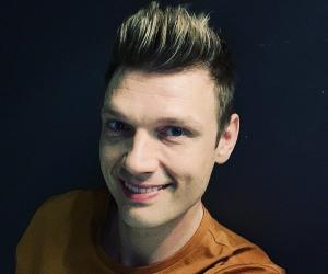 Nick Carter Biography