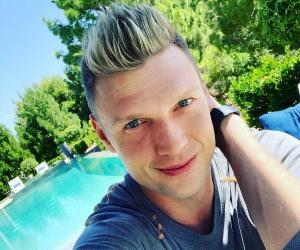 Nick Carter