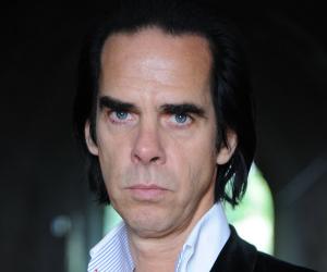 Nick Cave Biography