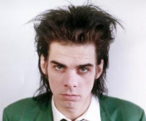 Nick Cave