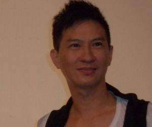 Nick Cheung
