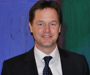 Nick Clegg