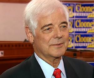 Nick Clooney