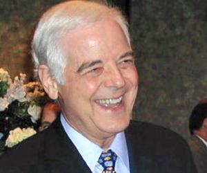 Nick Clooney