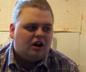 Nick Crompton