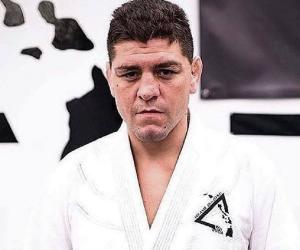 Nick Diaz